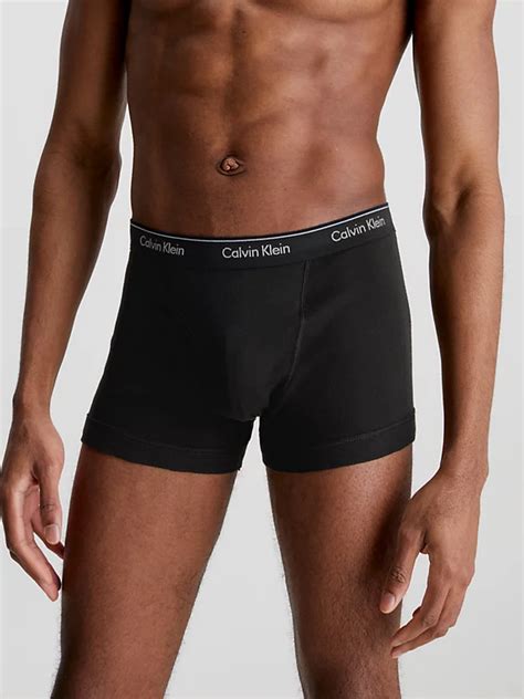 boxershorts calvin klein|Calvin Klein Boxershorts für Herren kaufen » CK Boxershorts